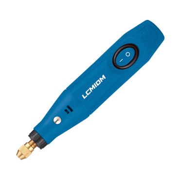 12V Mini electric mill