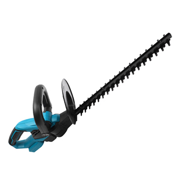 Hedge trimmer